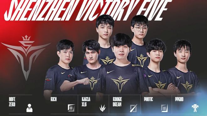 多球队在竞 多球队在竞