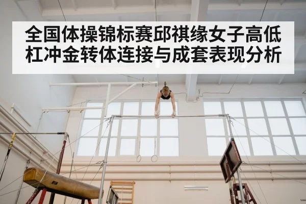 全国体操锦标赛邱祺缘女子高低杠冲金转体连接与成套表现分析（kaiyun）